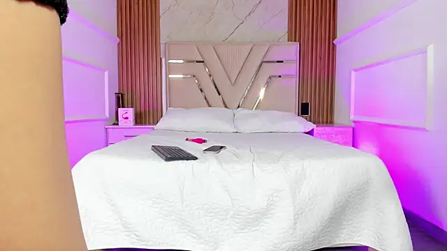 Abbyevaans Live XXX-Chat