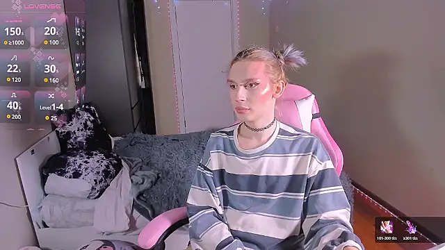 Show Webcam de _Maybe_Baby_