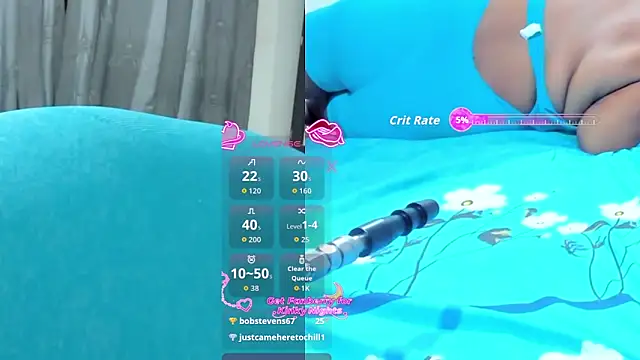 Czat XXX na żywo – marilyn_16