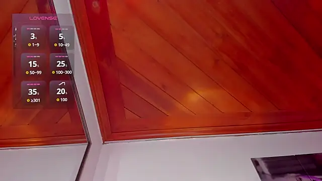 دردشة SharonLovee الجنسية المباشرة