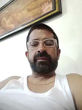 XxX_KING30 Show Webcam