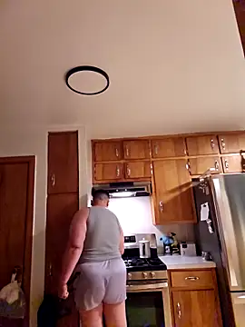 Živý XXX chat DevilDahm