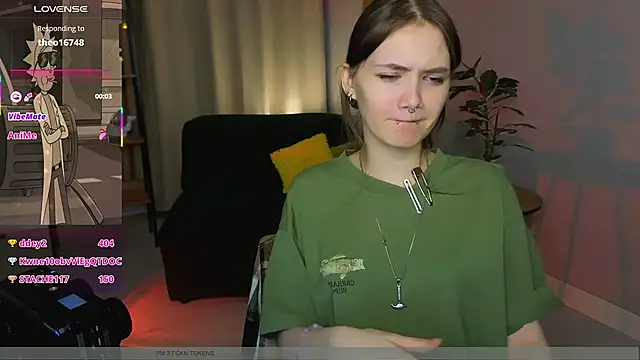 Dilara_xBaby – Naživo XXX chat