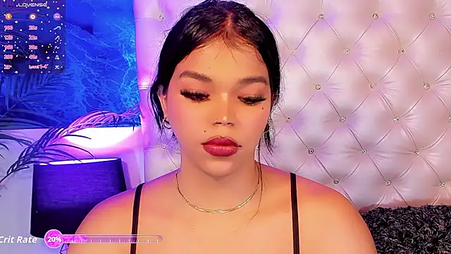 Chat XXX ao vivo de Keira_Fox31