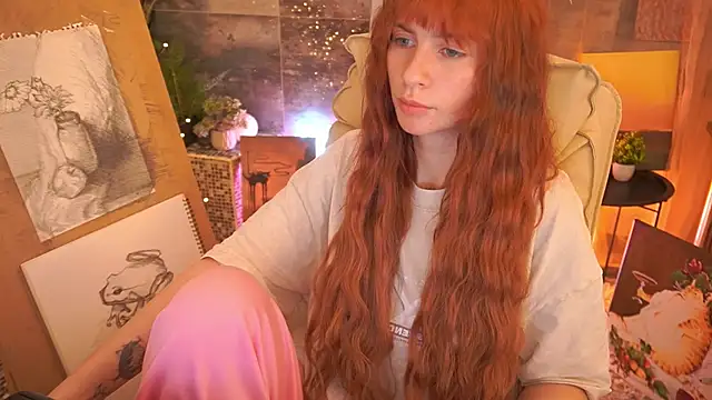 Chatroom XXX en direct de Nicol_Moonn