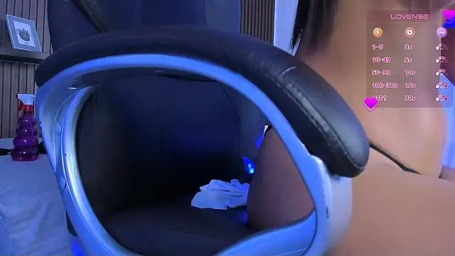 Natashax_ 웹캠 쇼