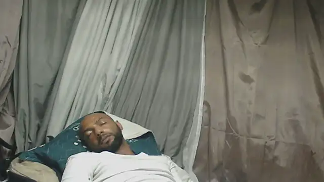 Camodick's Webcam Show