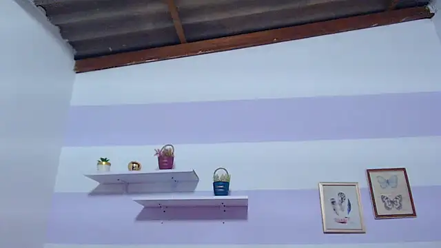 kimberlyvega Live XXX-Chat