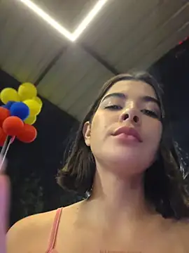 Sweetnahoxxx Webcam show