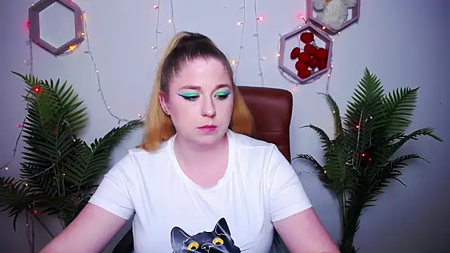 JessikaDaniel – Live XXX-chat