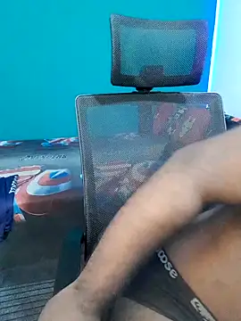 Rayansmith_ Webcam show