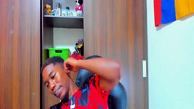 Dreamastercum_'s Live XXX Chat