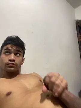 Webkamerová show Camachito332