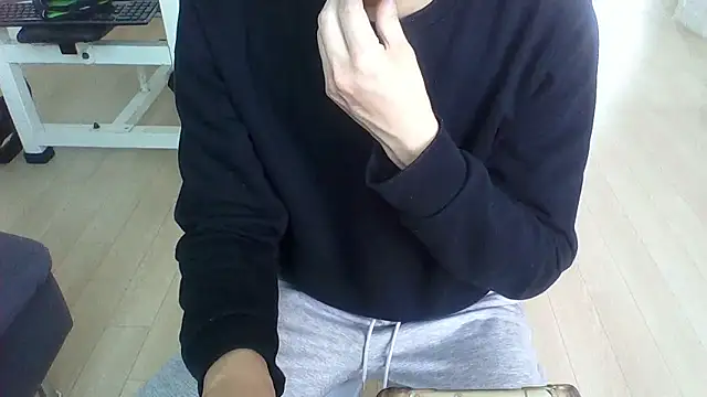 _kinggun_'s Live XXX Chat