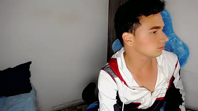 Вебкам-шоу Mathias_twinkk