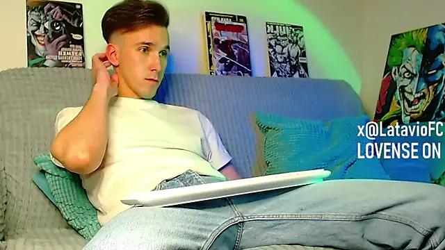 Midnighter_'s Live XXX Chat