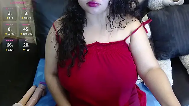 Czat XXX na żywo – Madison_Copers