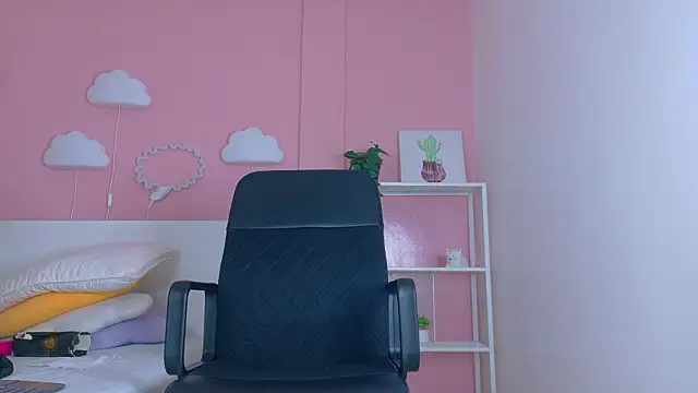 SeleneGibson__n Live XXX chat