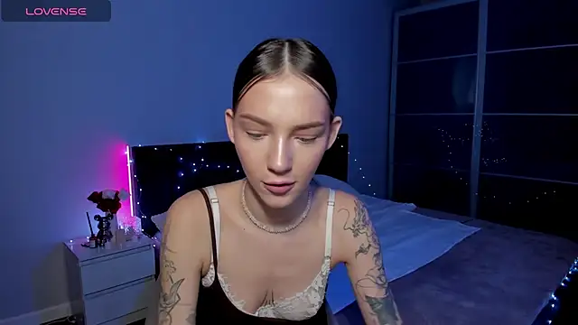 SophieCatty Live XXX-Chat