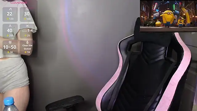 Moon_raven's Live XXX Chat