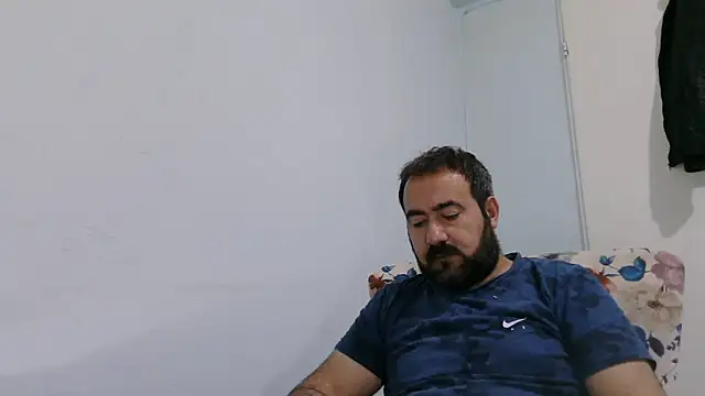 mio_jaks Adlı Modelin Web Kamerası Şovu