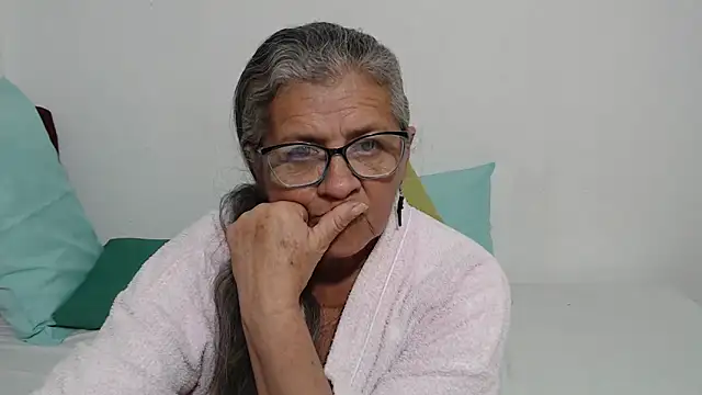 candy_mature_ Live XXX Chat