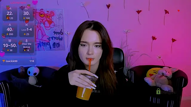 liana_kisses: απευθείας συνομιλία ΧΧΧ