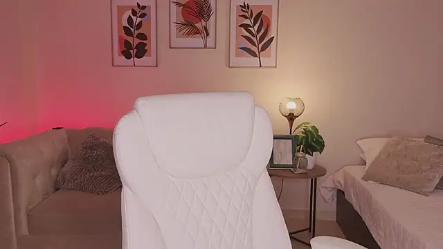 Živý XXX chat DahianaWalcott