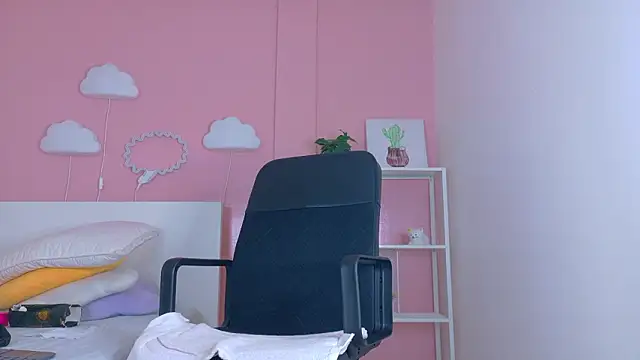 SeleneGibson__: απευθείας συνομιλία ΧΧΧ