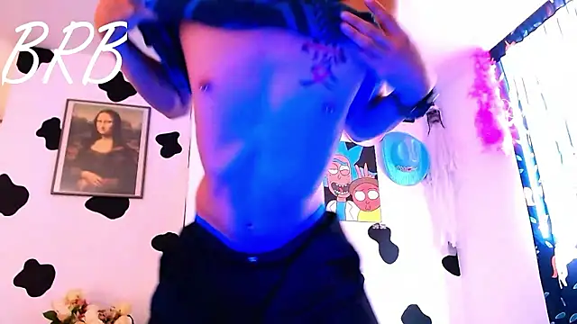 DannyPhantom555n Live XXX chat