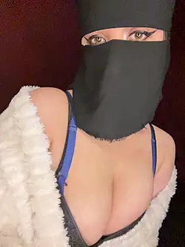 Show webcam de RooVaaN-Xx