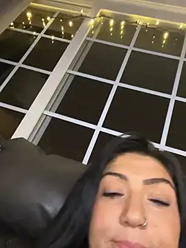 Chat XXX Live LittleMissEeve