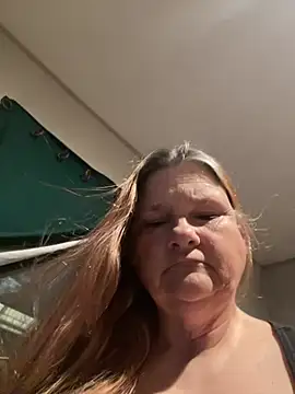 Show webcam de Roxie6989