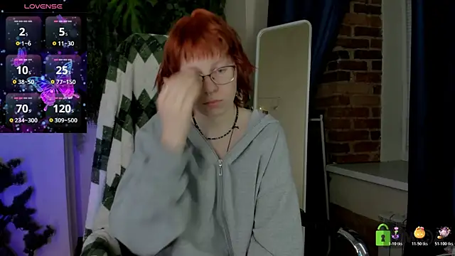 Melissa_Wells' Live XXX Chat