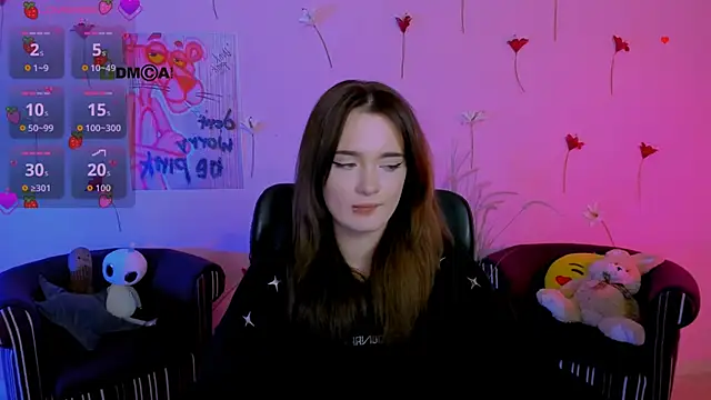 liana_kisses Adlı Modelin Canlı XXX Sohbeti