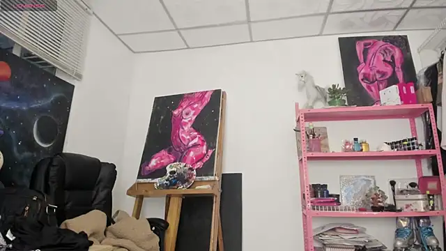 mariecam420's Live XXX Chat