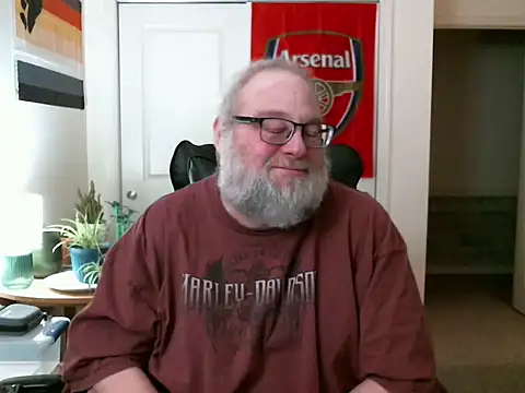 Chat XXX en directo de turdferguson420