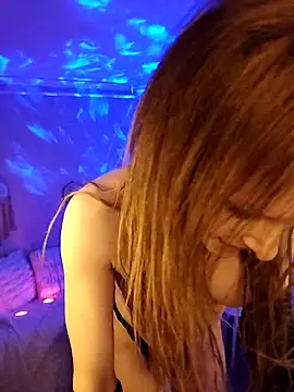 Luna_Kitanna's Live XXX Chat