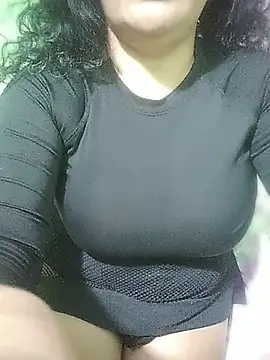 Amarantha25 Adlı Modelin Web Kamerası Şovu