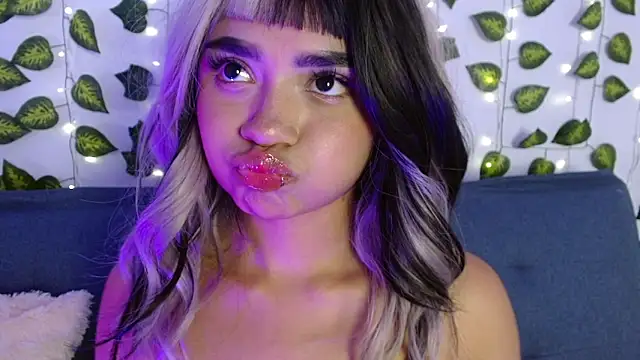 angie_boo1 Webcam Show