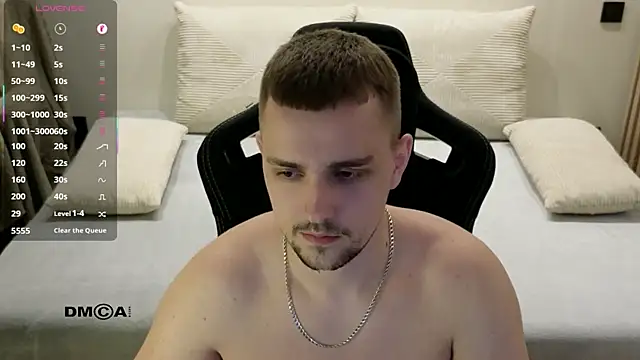 Larstar01 Chat XXX in diretta