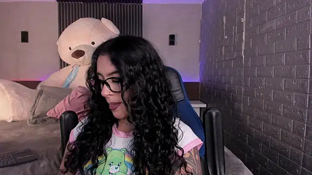 magic_marg 现场XXX聊天