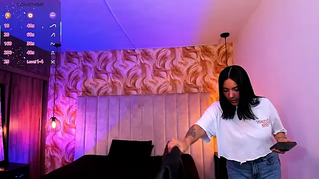 miichael_blackのライブXXXチャット