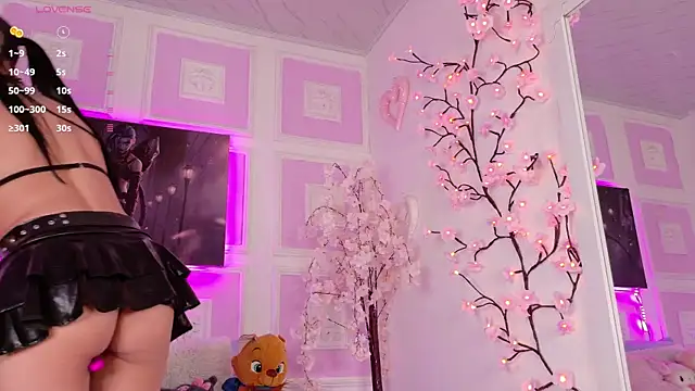 SammyblaerのライブXXXチャット