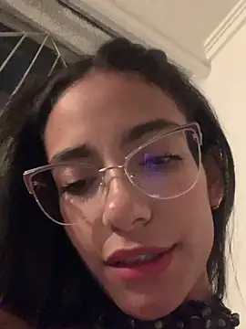 Živý XXX chat elegant__rouse