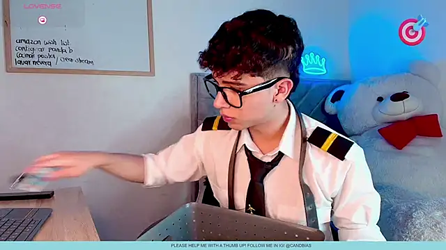 niico_prince Chat XXX in diretta