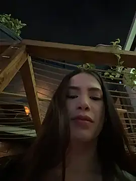 Im_Valentina Show in webcam