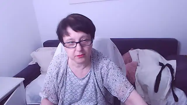 ChristaRose's Live XXX Chat