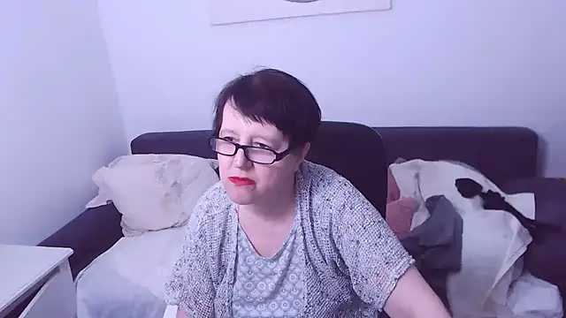 ChristaRose 现场XXX聊天