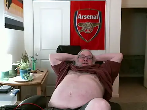 turdferguson420 Chat XXX in diretta